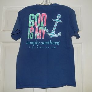 Simply Southern Short Sleeve T-Shirt